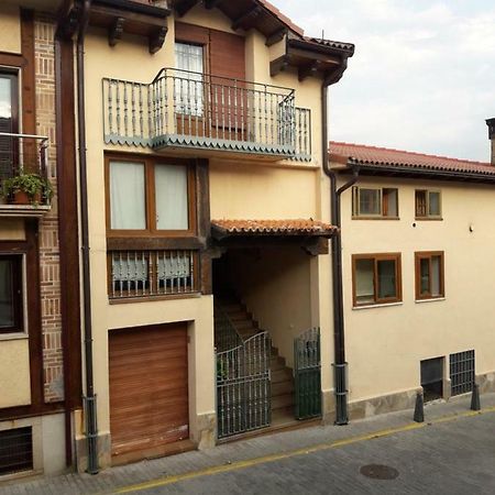 Affittacamere Zaguan Rascafría Esterno foto